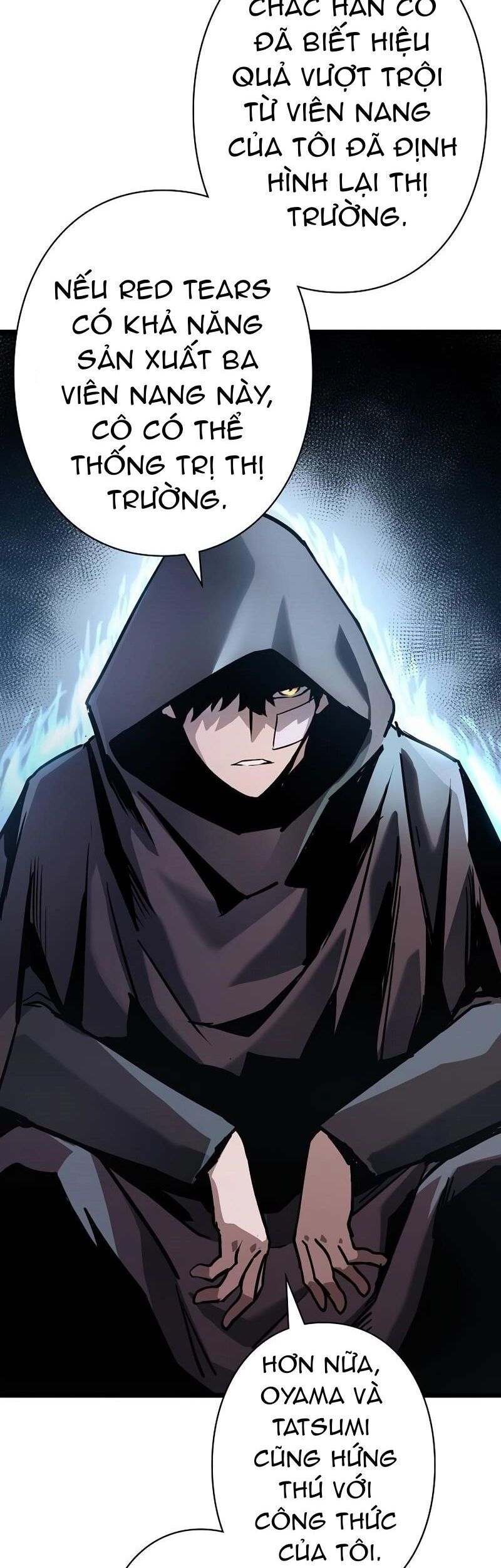 đọc truyện Trở Thành Anh Hùng Mạnh Nhất Nhờ Gian Lận Chương 56 ảnh 38 tại Thiên Thai Truyện