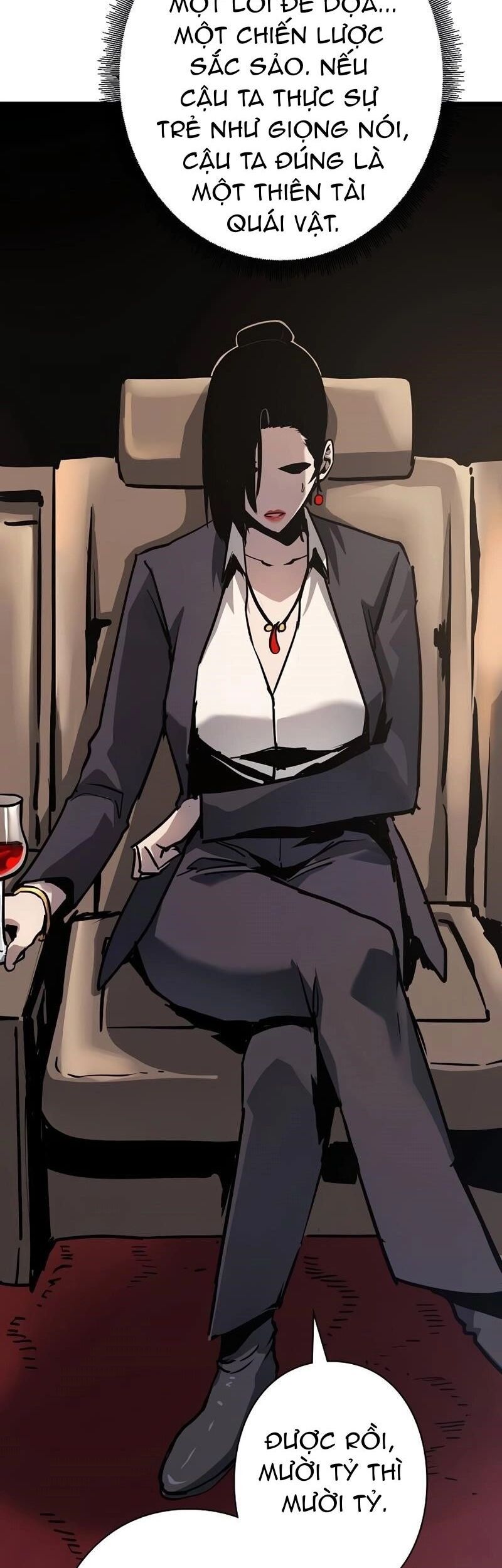 đọc truyện Trở Thành Anh Hùng Mạnh Nhất Nhờ Gian Lận Chương 56 ảnh 40 tại Thiên Thai Truyện