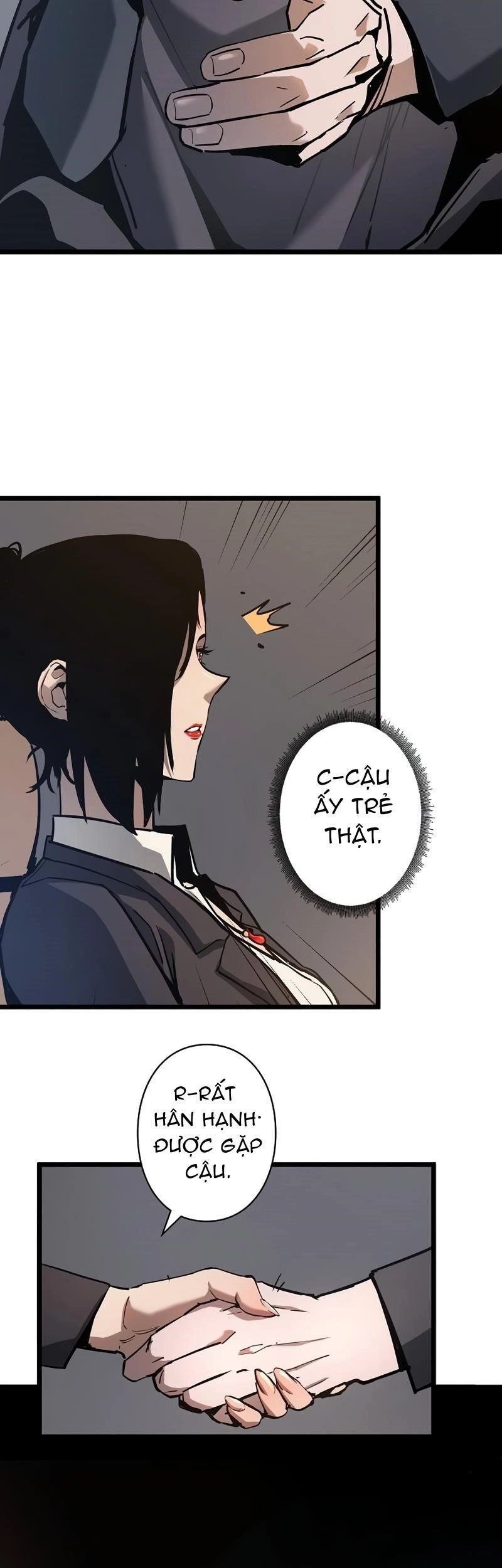 đọc truyện Trở Thành Anh Hùng Mạnh Nhất Nhờ Gian Lận Chương 56 ảnh 43 tại Thiên Thai Truyện