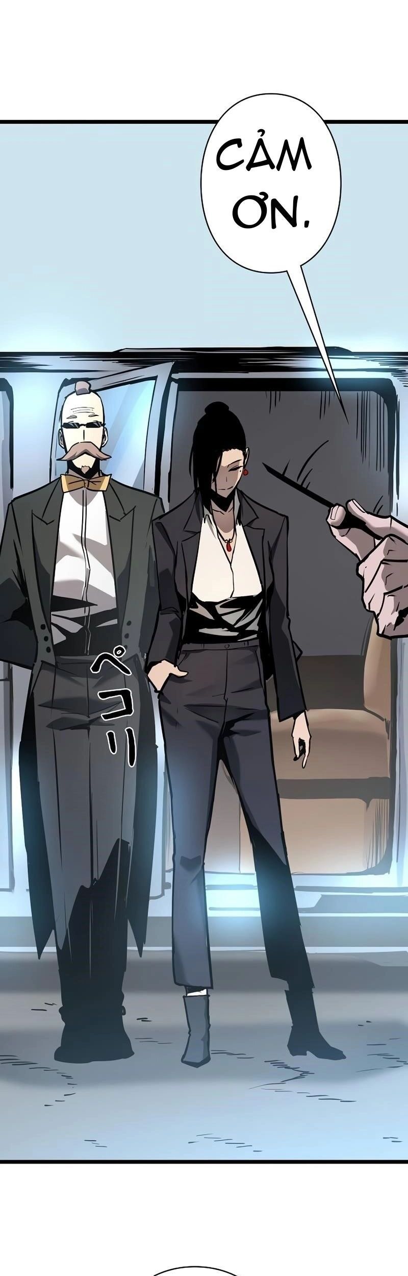 đọc truyện Trở Thành Anh Hùng Mạnh Nhất Nhờ Gian Lận Chương 56 ảnh 45 tại Thiên Thai Truyện