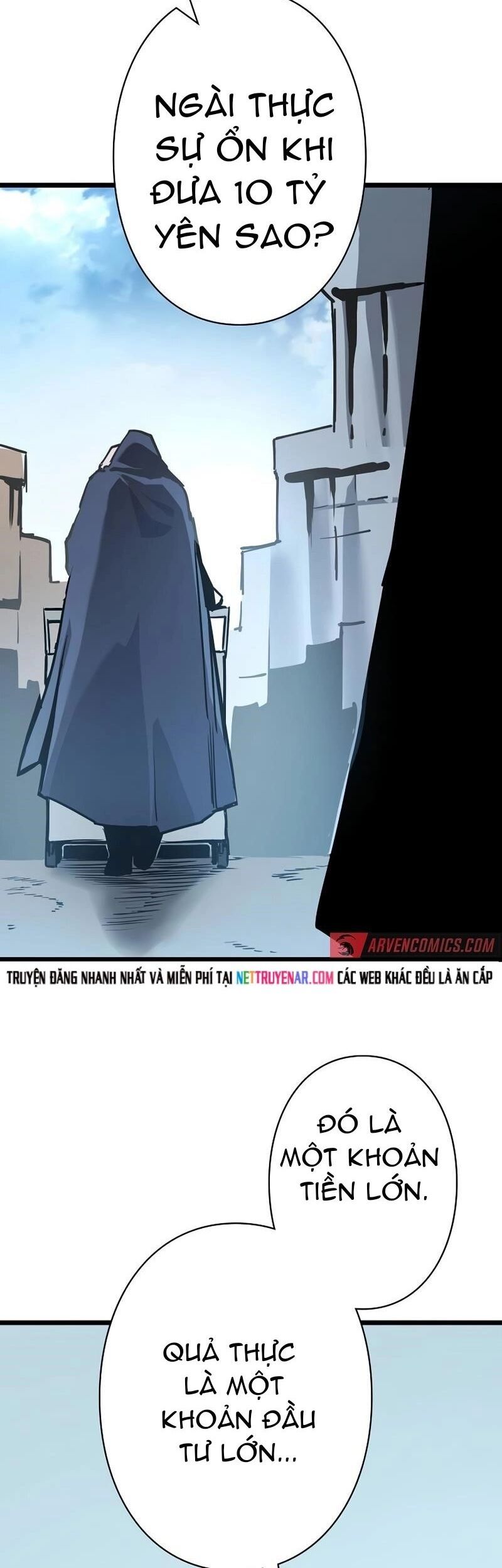 đọc truyện Trở Thành Anh Hùng Mạnh Nhất Nhờ Gian Lận Chương 56 ảnh 46 tại Thiên Thai Truyện