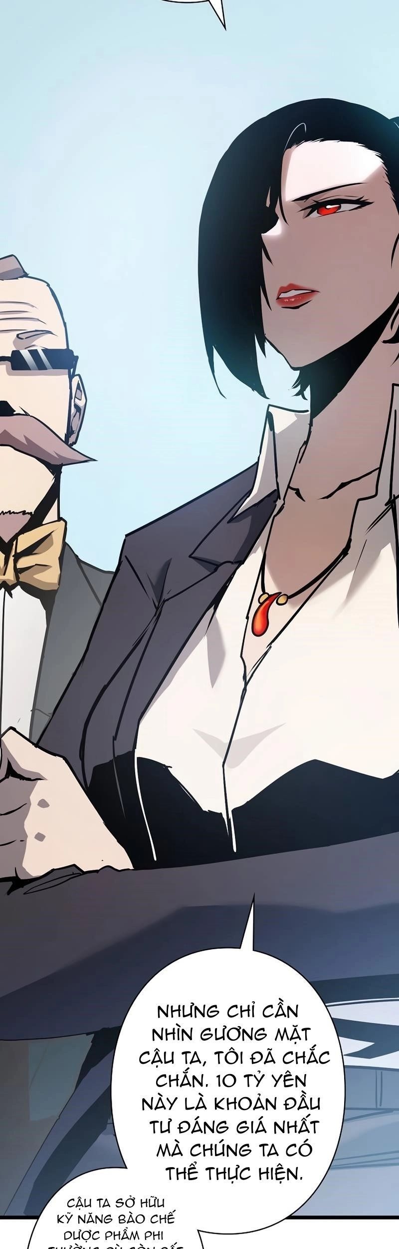 đọc truyện Trở Thành Anh Hùng Mạnh Nhất Nhờ Gian Lận Chương 56 ảnh 47 tại Thiên Thai Truyện