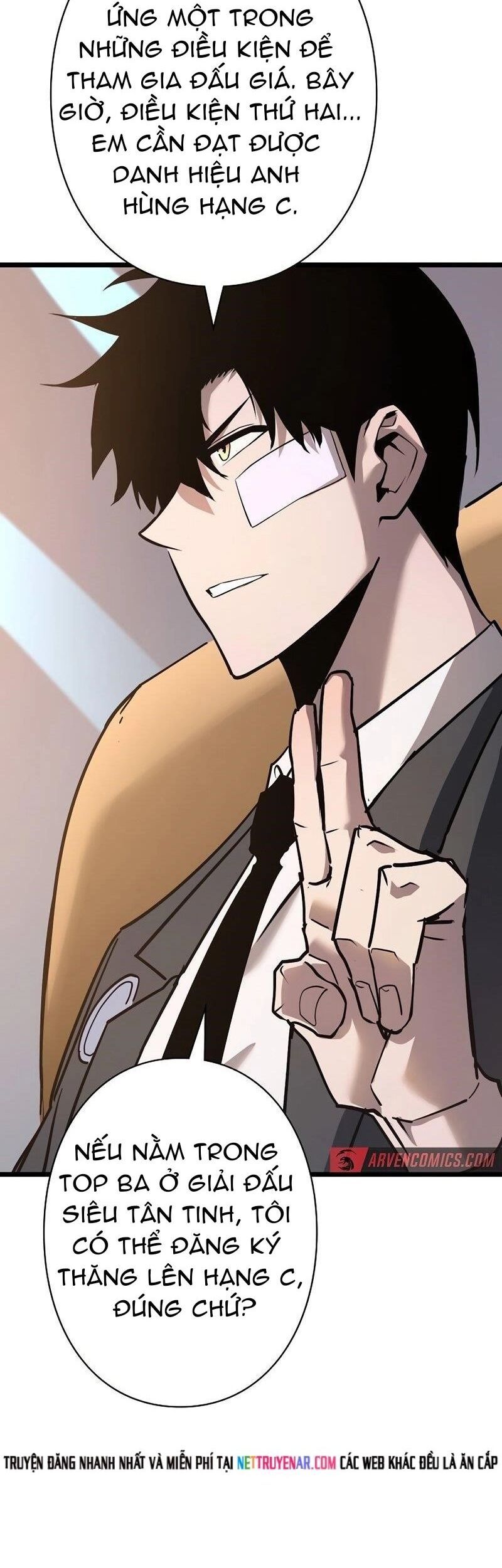 đọc truyện Trở Thành Anh Hùng Mạnh Nhất Nhờ Gian Lận Chương 56 ảnh 50 tại Thiên Thai Truyện