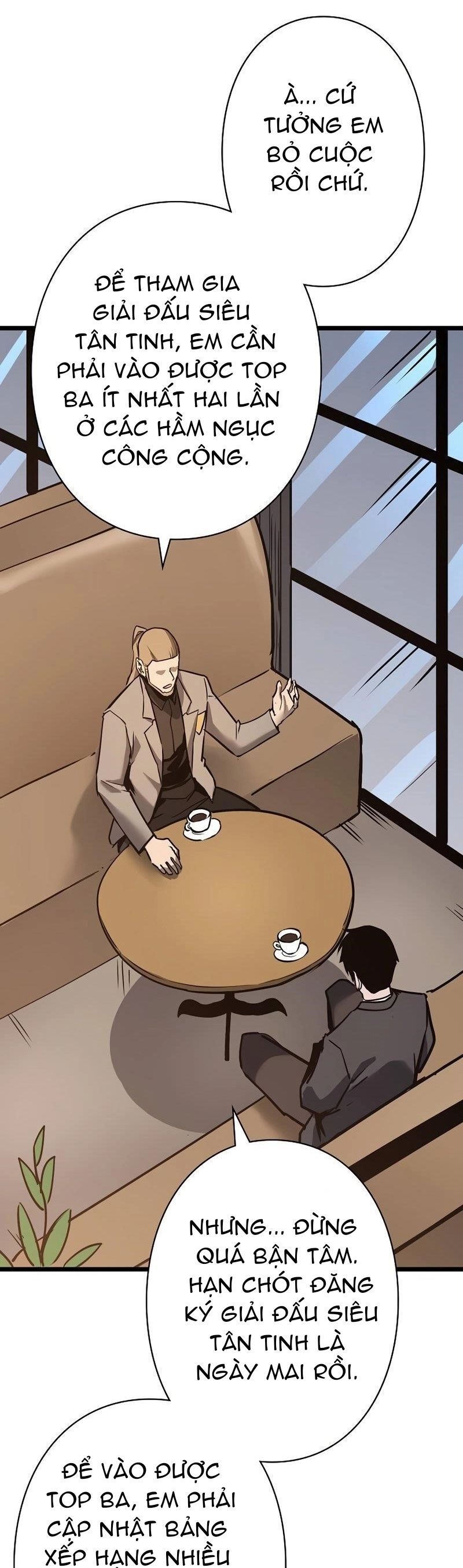 đọc truyện Trở Thành Anh Hùng Mạnh Nhất Nhờ Gian Lận Chương 56 ảnh 51 tại Thiên Thai Truyện