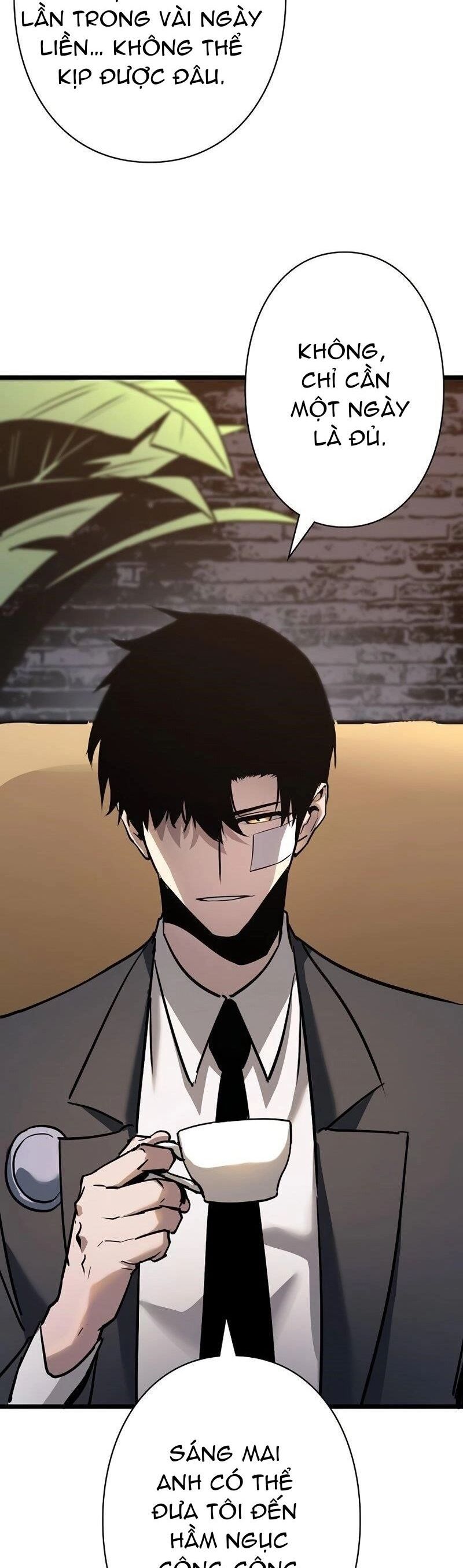 đọc truyện Trở Thành Anh Hùng Mạnh Nhất Nhờ Gian Lận Chương 56 ảnh 52 tại Thiên Thai Truyện