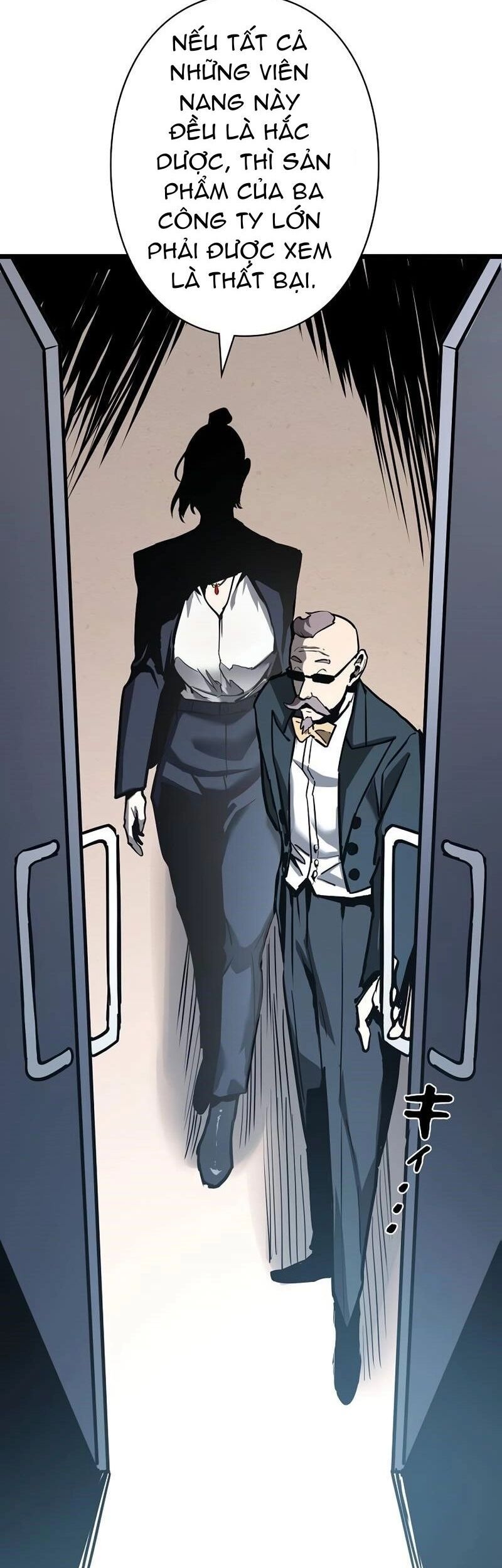 đọc truyện Trở Thành Anh Hùng Mạnh Nhất Nhờ Gian Lận Chương 56 ảnh 10 tại Thiên Thai Truyện