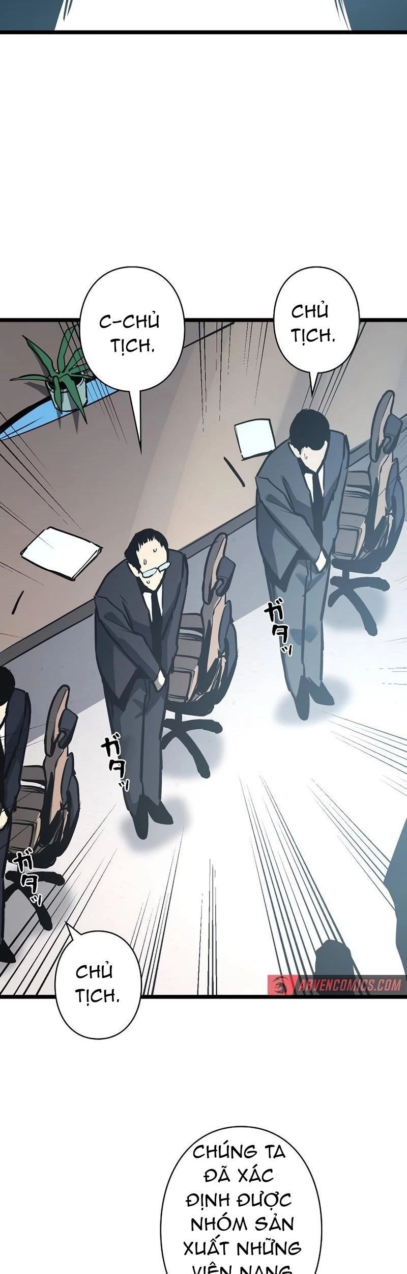 đọc truyện Trở Thành Anh Hùng Mạnh Nhất Nhờ Gian Lận Chương 56 ảnh 11 tại Thiên Thai Truyện