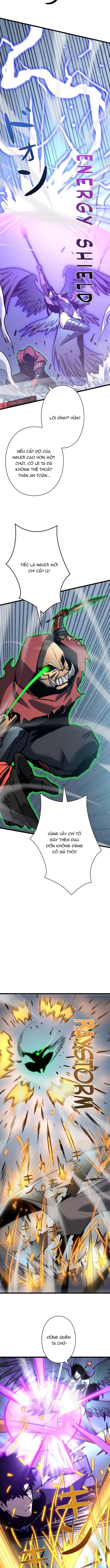 đọc truyện Trở Thành Anh Hùng Mạnh Nhất Nhờ Gian Lận Chương 57 ảnh 12 tại Thiên Thai Truyện