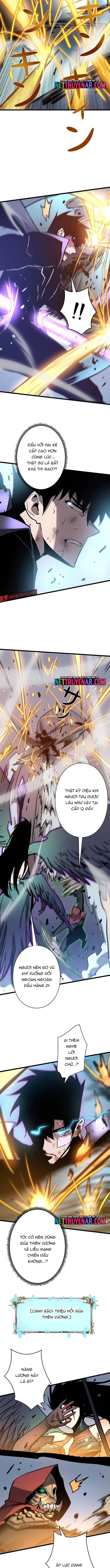 đọc truyện Trở Thành Anh Hùng Mạnh Nhất Nhờ Gian Lận Chương 57 ảnh 13 tại Thiên Thai Truyện