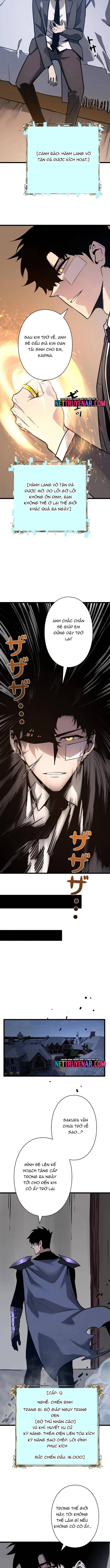 đọc truyện Trở Thành Anh Hùng Mạnh Nhất Nhờ Gian Lận Chương 57 ảnh 4 tại Thiên Thai Truyện