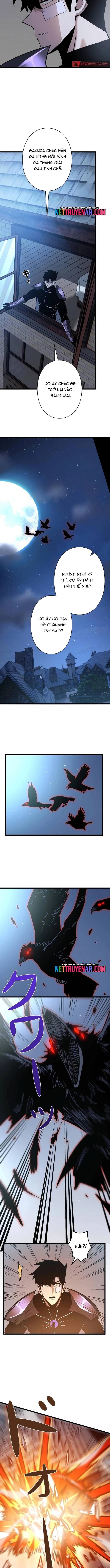 đọc truyện Trở Thành Anh Hùng Mạnh Nhất Nhờ Gian Lận Chương 57 ảnh 5 tại Thiên Thai Truyện