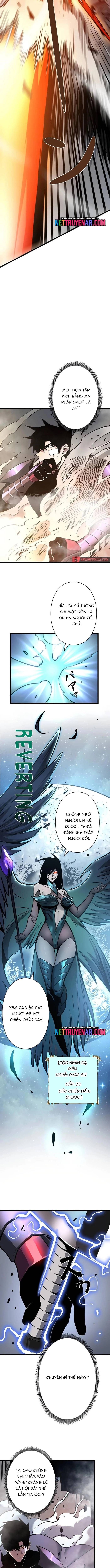 đọc truyện Trở Thành Anh Hùng Mạnh Nhất Nhờ Gian Lận Chương 57 ảnh 6 tại Thiên Thai Truyện