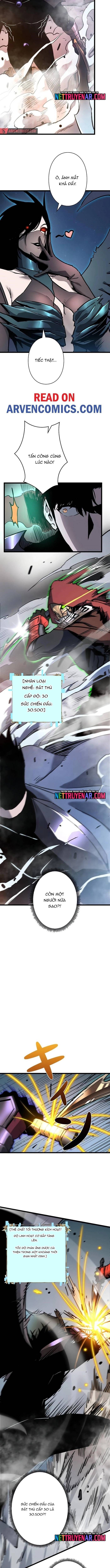 đọc truyện Trở Thành Anh Hùng Mạnh Nhất Nhờ Gian Lận Chương 57 ảnh 7 tại Thiên Thai Truyện