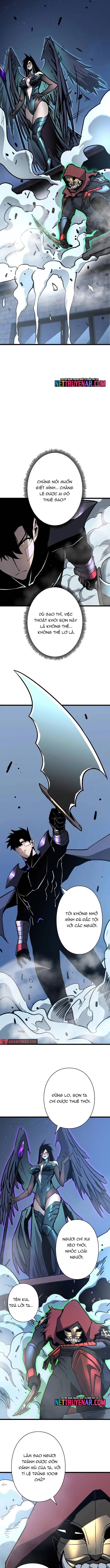 đọc truyện Trở Thành Anh Hùng Mạnh Nhất Nhờ Gian Lận Chương 57 ảnh 9 tại Thiên Thai Truyện