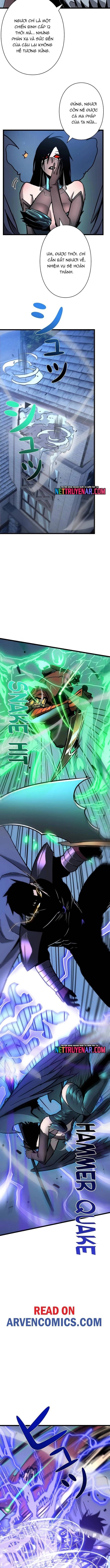 đọc truyện Trở Thành Anh Hùng Mạnh Nhất Nhờ Gian Lận Chương 57 ảnh 10 tại Thiên Thai Truyện