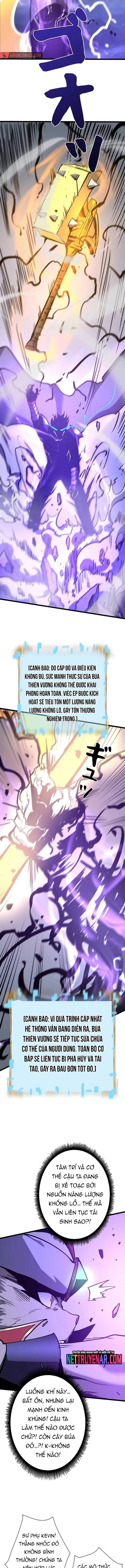 đọc truyện Trở Thành Anh Hùng Mạnh Nhất Nhờ Gian Lận Chương 58 ảnh 12 tại Thiên Thai Truyện