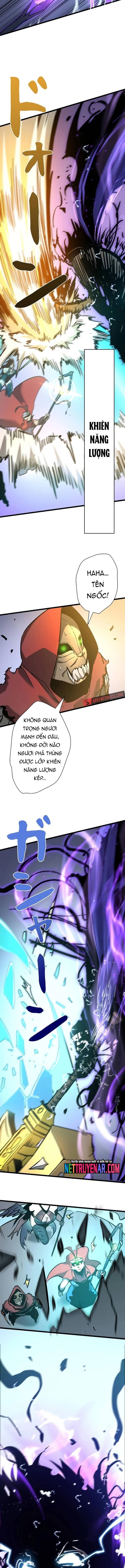 đọc truyện Trở Thành Anh Hùng Mạnh Nhất Nhờ Gian Lận Chương 58 ảnh 14 tại Thiên Thai Truyện