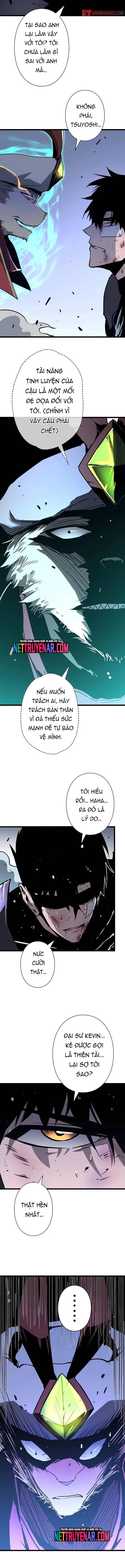 đọc truyện Trở Thành Anh Hùng Mạnh Nhất Nhờ Gian Lận Chương 58 ảnh 5 tại Thiên Thai Truyện