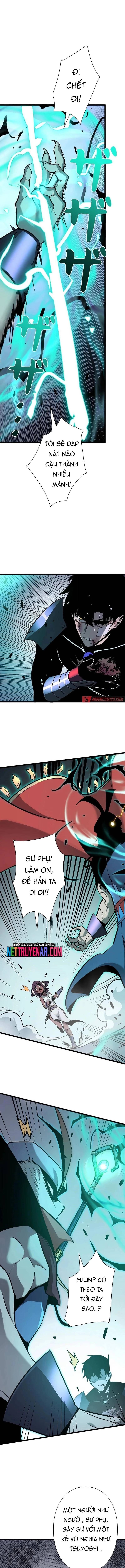 đọc truyện Trở Thành Anh Hùng Mạnh Nhất Nhờ Gian Lận Chương 58 ảnh 6 tại Thiên Thai Truyện