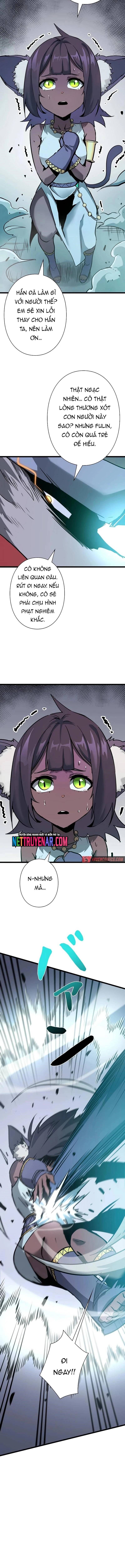 đọc truyện Trở Thành Anh Hùng Mạnh Nhất Nhờ Gian Lận Chương 58 ảnh 7 tại Thiên Thai Truyện