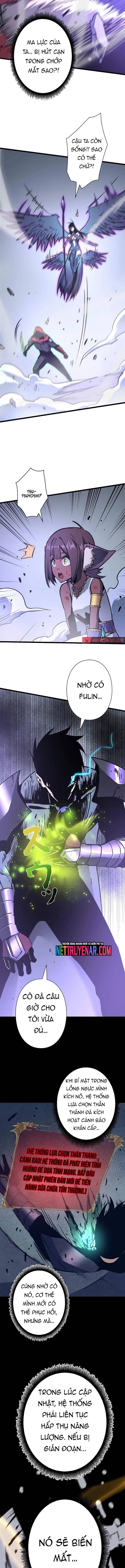 đọc truyện Trở Thành Anh Hùng Mạnh Nhất Nhờ Gian Lận Chương 58 ảnh 10 tại Thiên Thai Truyện