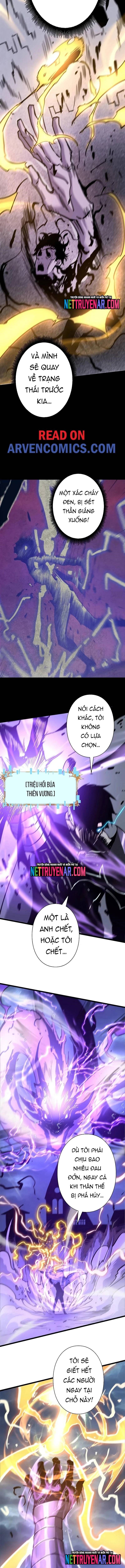 đọc truyện Trở Thành Anh Hùng Mạnh Nhất Nhờ Gian Lận Chương 58 ảnh 11 tại Thiên Thai Truyện