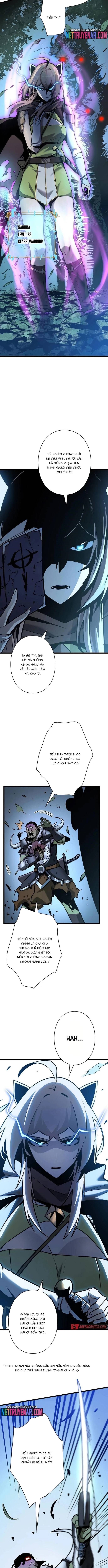 đọc truyện Trở Thành Anh Hùng Mạnh Nhất Nhờ Gian Lận Chương 59 ảnh 4 tại Thiên Thai Truyện