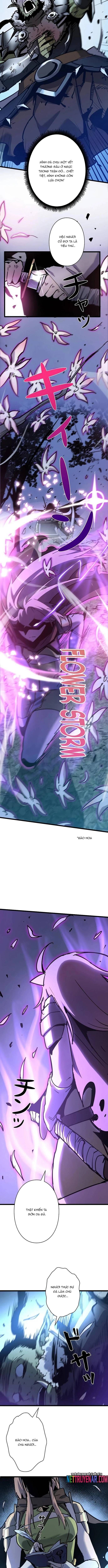 đọc truyện Trở Thành Anh Hùng Mạnh Nhất Nhờ Gian Lận Chương 59 ảnh 5 tại Thiên Thai Truyện