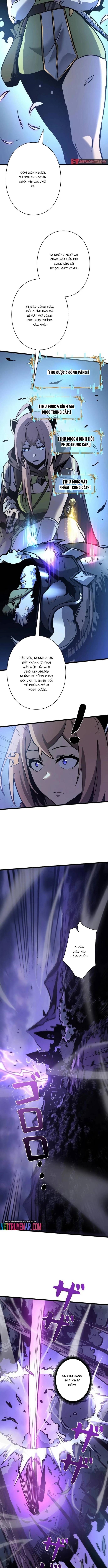 đọc truyện Trở Thành Anh Hùng Mạnh Nhất Nhờ Gian Lận Chương 59 ảnh 6 tại Thiên Thai Truyện