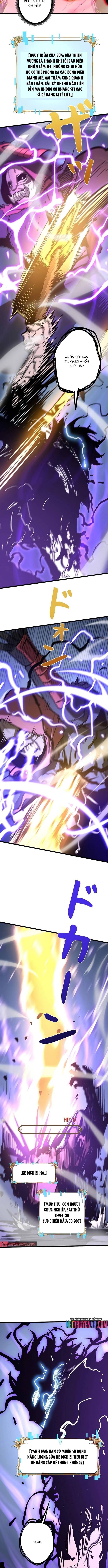 đọc truyện Trở Thành Anh Hùng Mạnh Nhất Nhờ Gian Lận Chương 59 ảnh 9 tại Thiên Thai Truyện