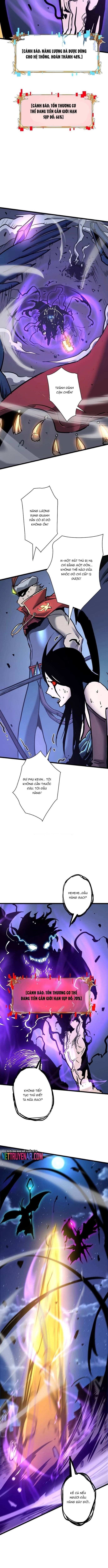 đọc truyện Trở Thành Anh Hùng Mạnh Nhất Nhờ Gian Lận Chương 59 ảnh 10 tại Thiên Thai Truyện