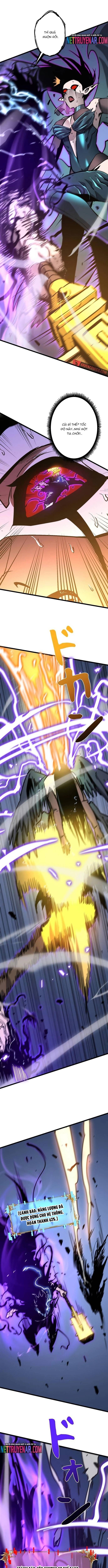 đọc truyện Trở Thành Anh Hùng Mạnh Nhất Nhờ Gian Lận Chương 59 ảnh 11 tại Thiên Thai Truyện