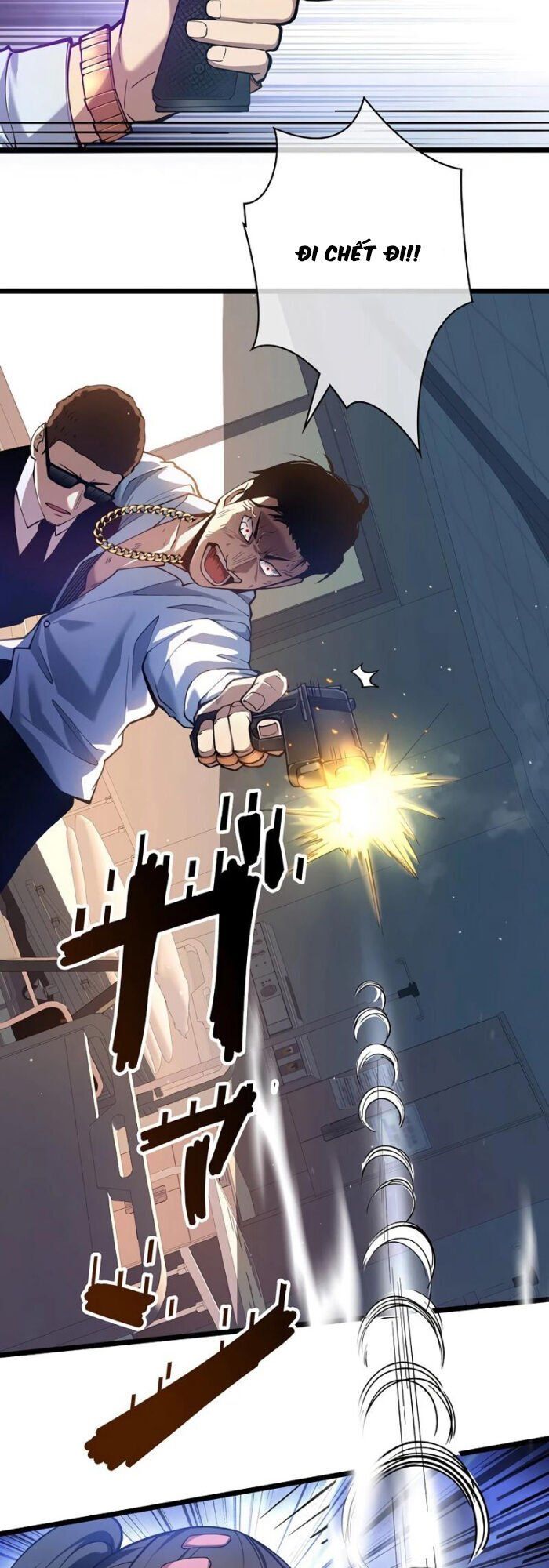 đọc truyện Trở Thành Anh Hùng Mạnh Nhất Nhờ Gian Lận Chương 6 ảnh 13 tại Thiên Thai Truyện