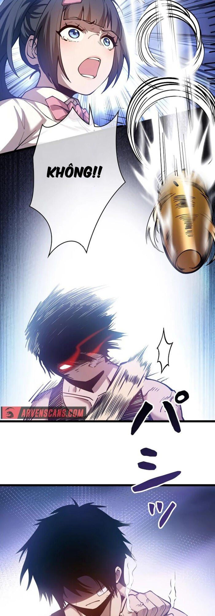 đọc truyện Trở Thành Anh Hùng Mạnh Nhất Nhờ Gian Lận Chương 6 ảnh 14 tại Thiên Thai Truyện