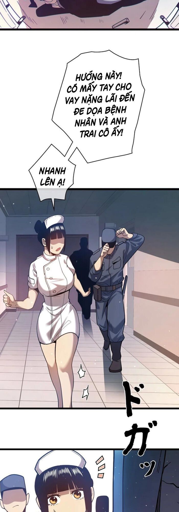 đọc truyện Trở Thành Anh Hùng Mạnh Nhất Nhờ Gian Lận Chương 6 ảnh 17 tại Thiên Thai Truyện