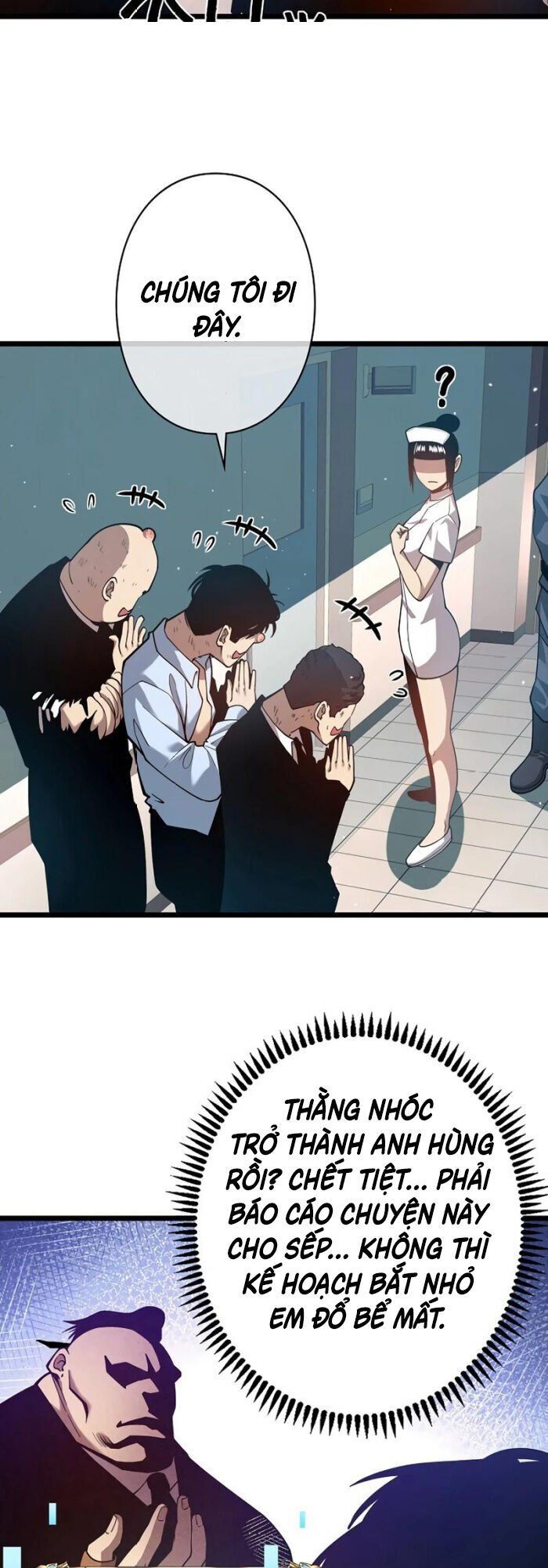 đọc truyện Trở Thành Anh Hùng Mạnh Nhất Nhờ Gian Lận Chương 6 ảnh 19 tại Thiên Thai Truyện