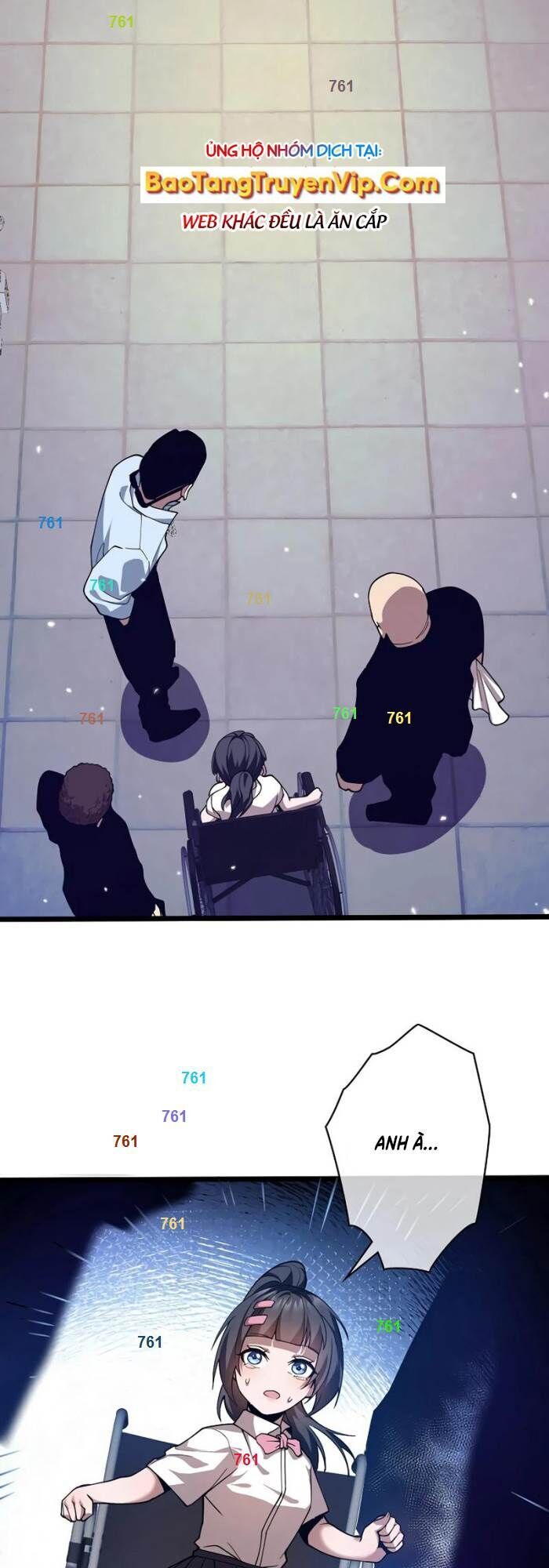 đọc truyện Trở Thành Anh Hùng Mạnh Nhất Nhờ Gian Lận Chương 6 ảnh 4 tại Thiên Thai Truyện