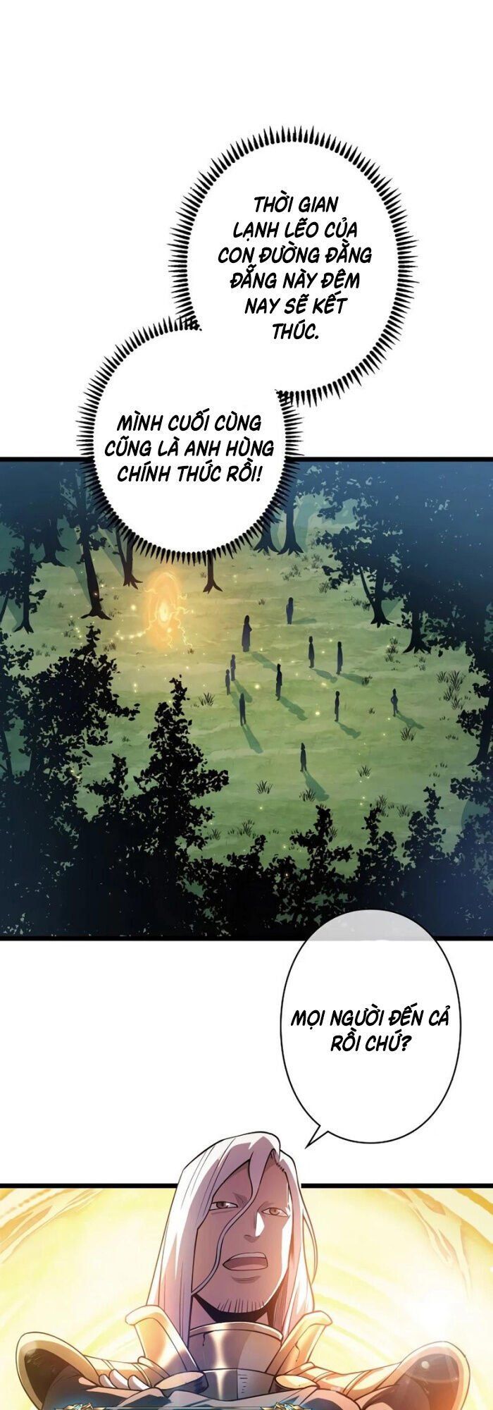 đọc truyện Trở Thành Anh Hùng Mạnh Nhất Nhờ Gian Lận Chương 6 ảnh 24 tại Thiên Thai Truyện