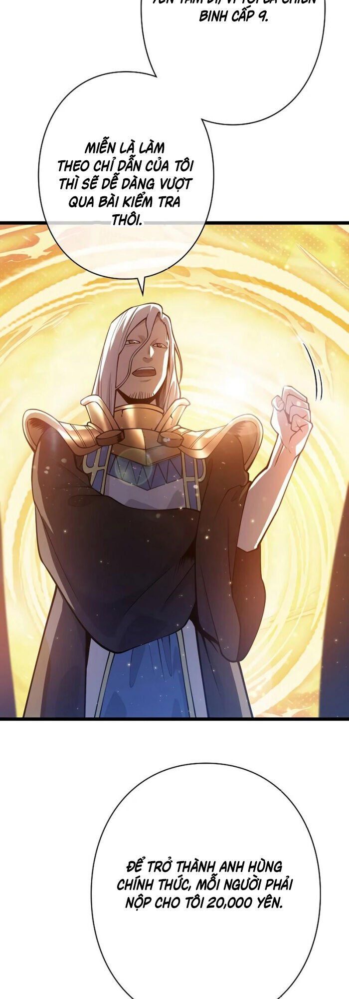 đọc truyện Trở Thành Anh Hùng Mạnh Nhất Nhờ Gian Lận Chương 6 ảnh 27 tại Thiên Thai Truyện