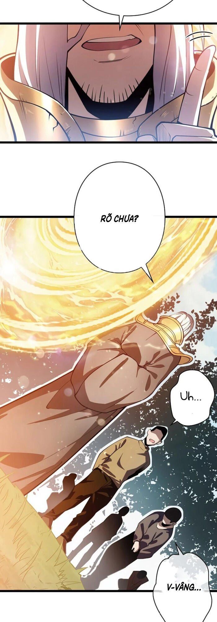 đọc truyện Trở Thành Anh Hùng Mạnh Nhất Nhờ Gian Lận Chương 6 ảnh 28 tại Thiên Thai Truyện