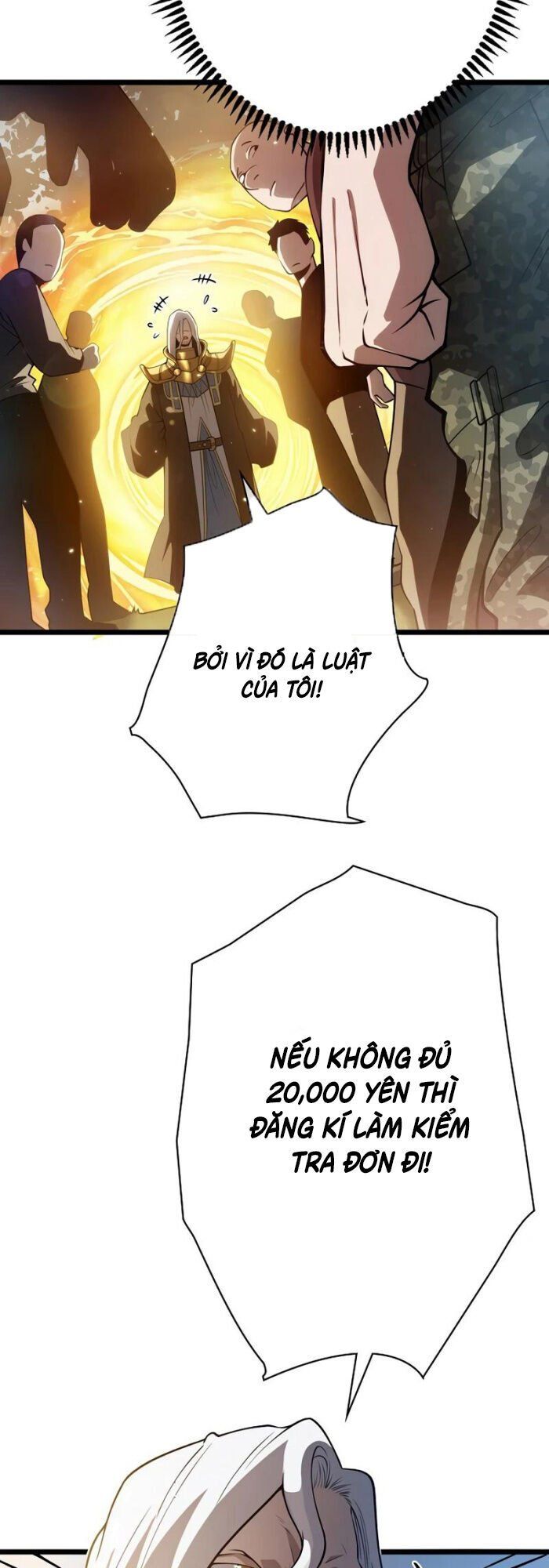 đọc truyện Trở Thành Anh Hùng Mạnh Nhất Nhờ Gian Lận Chương 6 ảnh 31 tại Thiên Thai Truyện