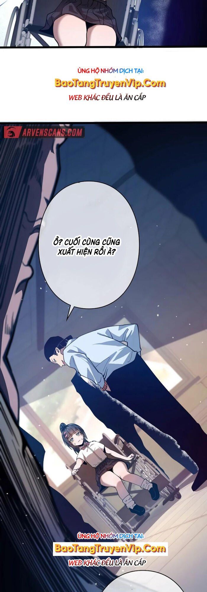 đọc truyện Trở Thành Anh Hùng Mạnh Nhất Nhờ Gian Lận Chương 6 ảnh 5 tại Thiên Thai Truyện