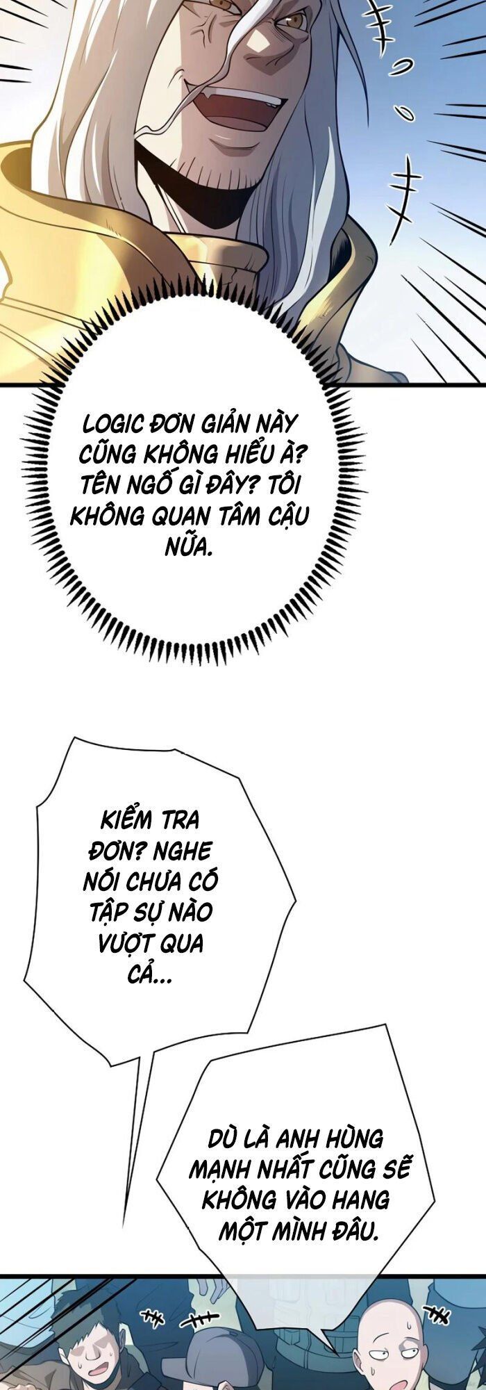 đọc truyện Trở Thành Anh Hùng Mạnh Nhất Nhờ Gian Lận Chương 6 ảnh 32 tại Thiên Thai Truyện