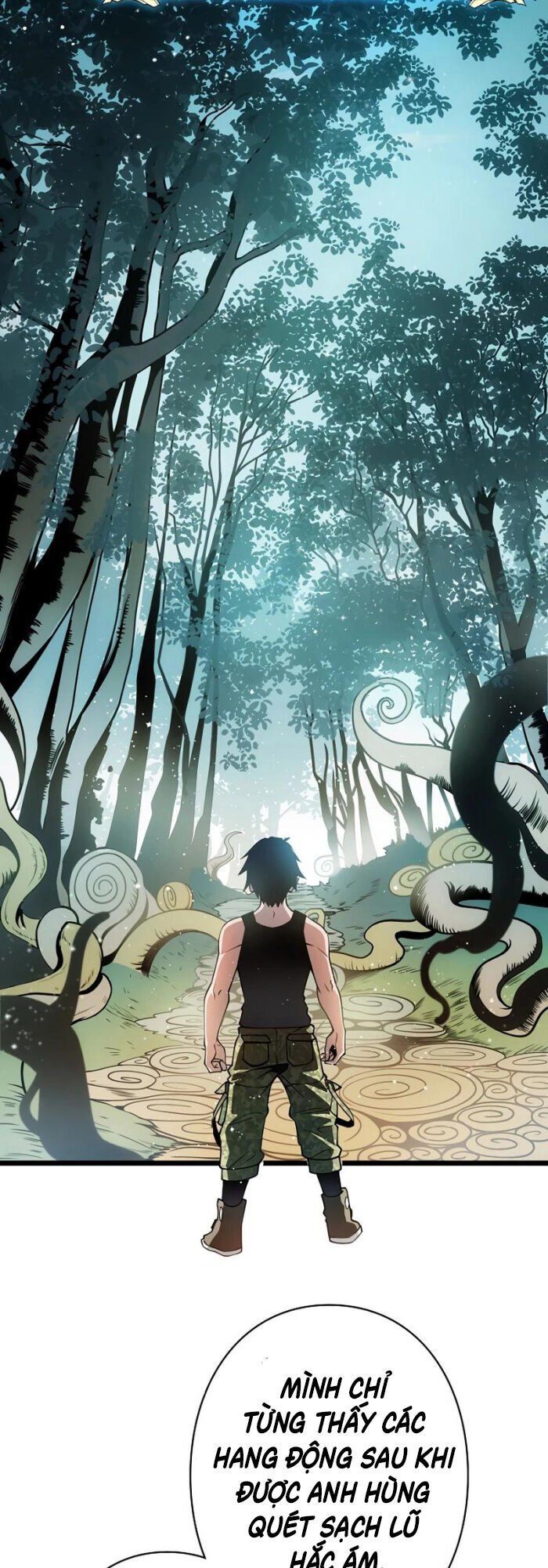 đọc truyện Trở Thành Anh Hùng Mạnh Nhất Nhờ Gian Lận Chương 6 ảnh 37 tại Thiên Thai Truyện