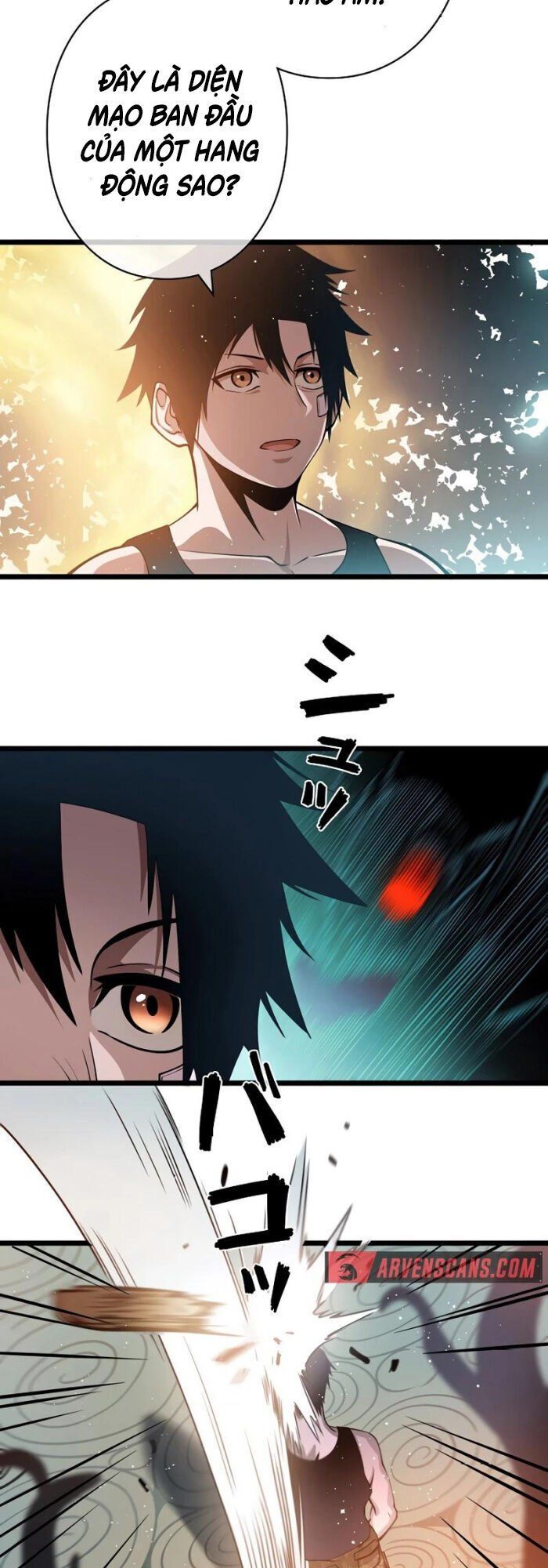 đọc truyện Trở Thành Anh Hùng Mạnh Nhất Nhờ Gian Lận Chương 6 ảnh 38 tại Thiên Thai Truyện