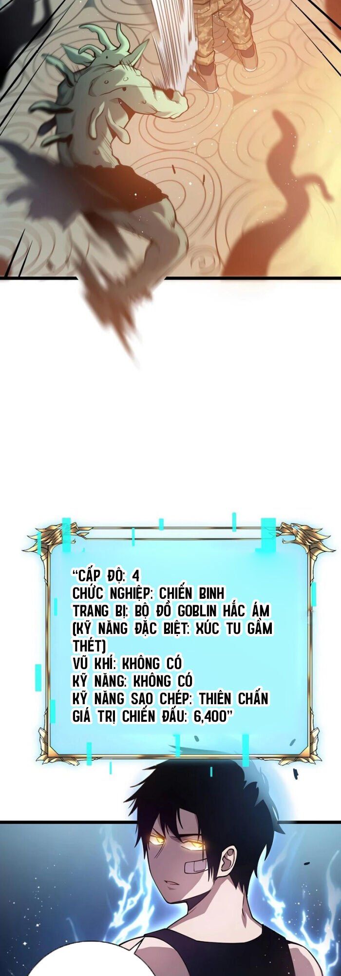 đọc truyện Trở Thành Anh Hùng Mạnh Nhất Nhờ Gian Lận Chương 6 ảnh 39 tại Thiên Thai Truyện