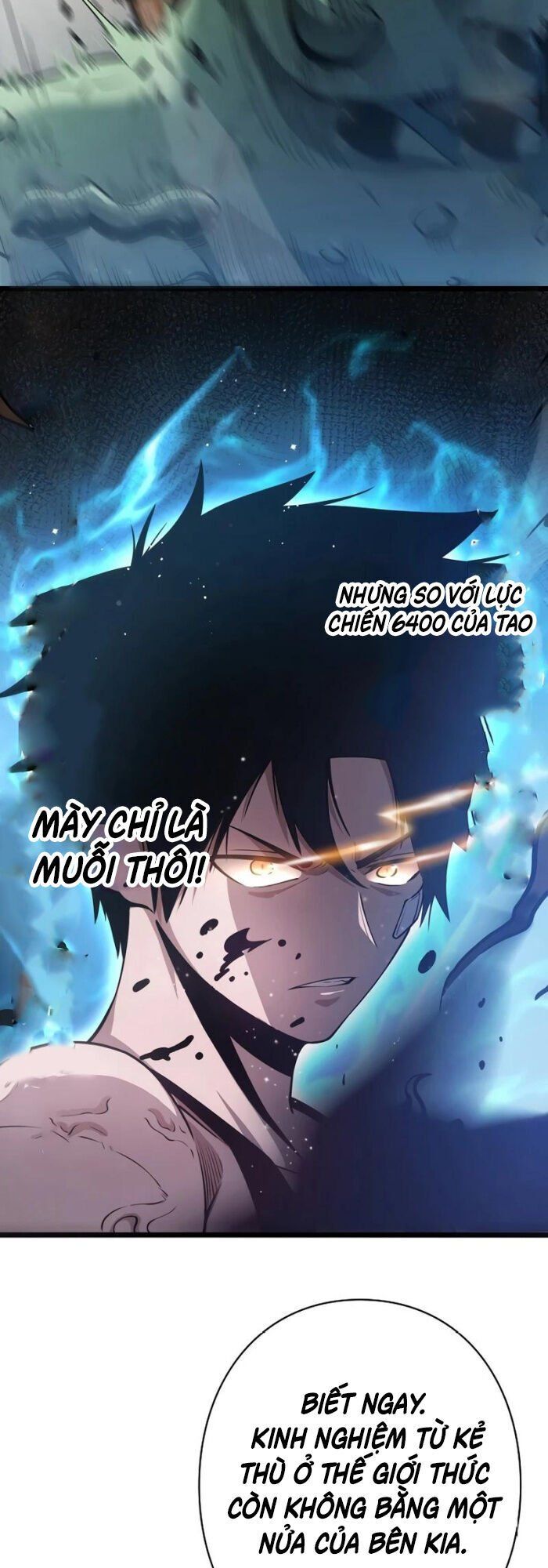 đọc truyện Trở Thành Anh Hùng Mạnh Nhất Nhờ Gian Lận Chương 6 ảnh 41 tại Thiên Thai Truyện