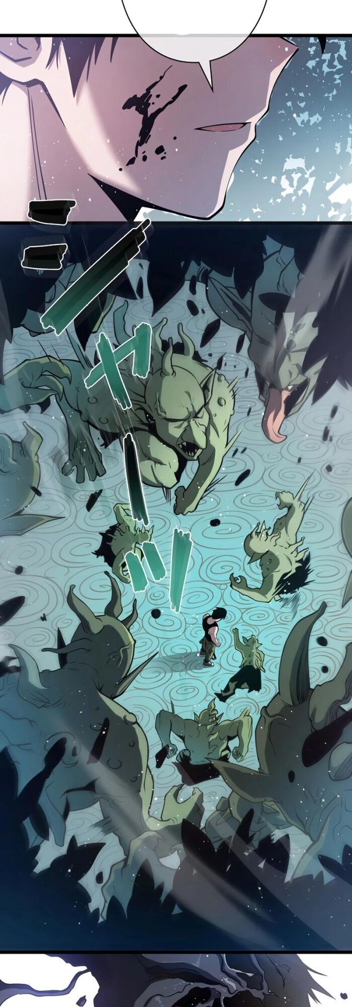 đọc truyện Trở Thành Anh Hùng Mạnh Nhất Nhờ Gian Lận Chương 6 ảnh 43 tại Thiên Thai Truyện