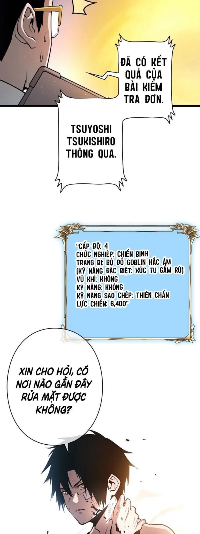 đọc truyện Trở Thành Anh Hùng Mạnh Nhất Nhờ Gian Lận Chương 6 ảnh 48 tại Thiên Thai Truyện