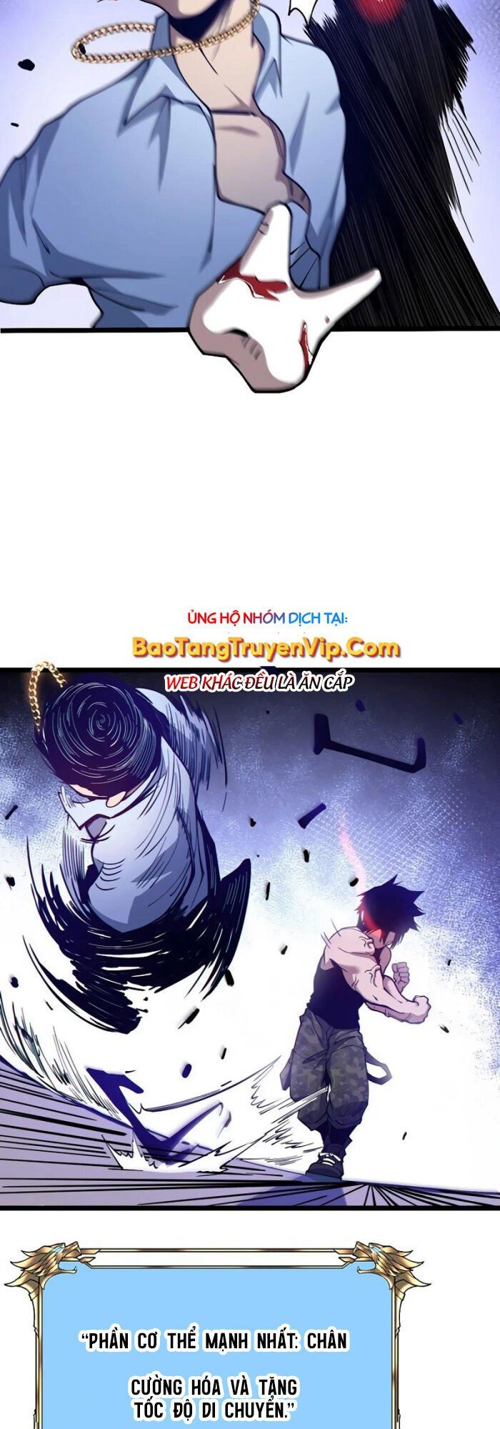 đọc truyện Trở Thành Anh Hùng Mạnh Nhất Nhờ Gian Lận Chương 6 ảnh 7 tại Thiên Thai Truyện